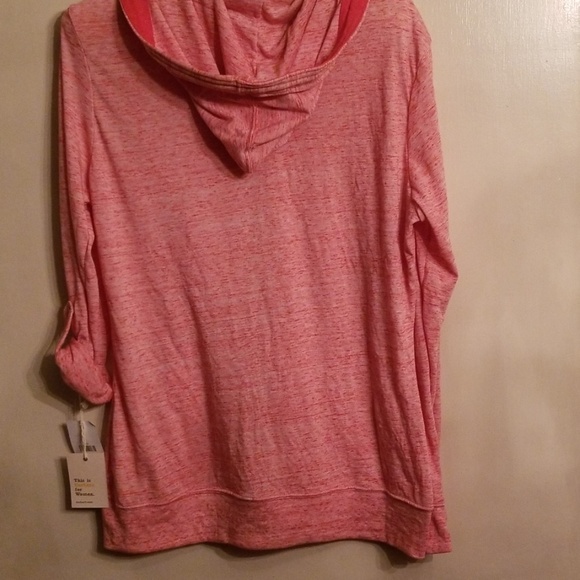 Hoodie by Carhartt - Picture 2 of 2